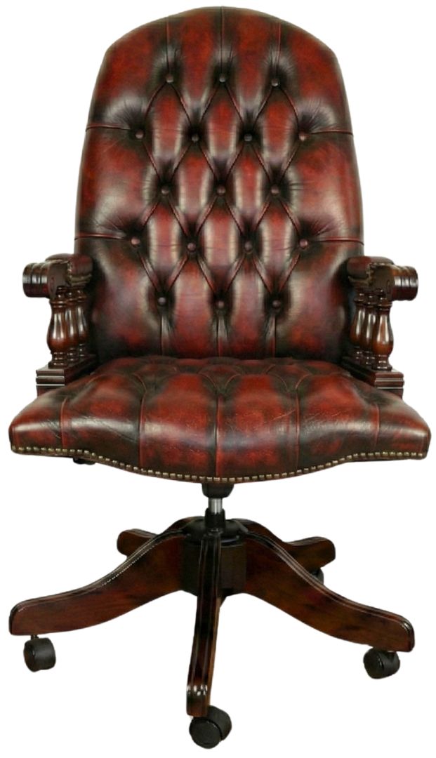 The Mountbatton Swivel